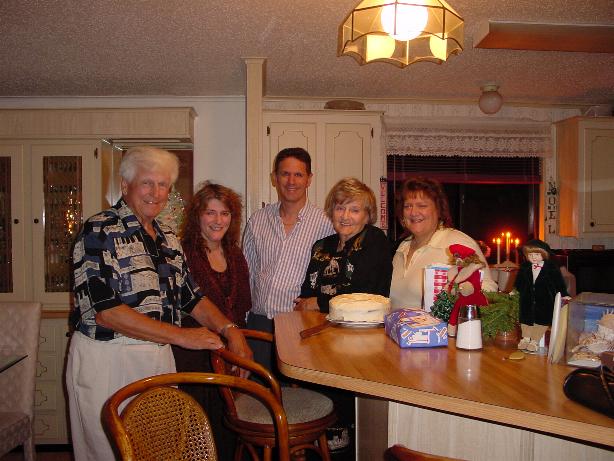 Picture of John, Jill, Jack, Jeanette, & Jane